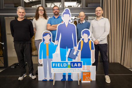 Team Mijn Overheid Zakelijk